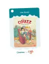 Les couzz - 3 histoires de Little Urban