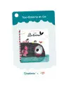 Taxi-Baleine et Cie  - 4 histoires de Little Urban