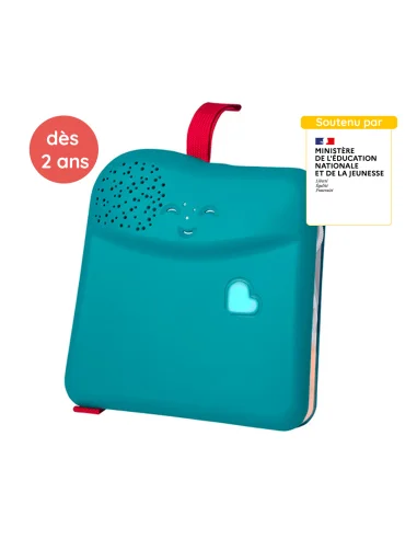 Mon Bookinou 2e vie en soldes