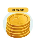 80+40 crédits Bookinou