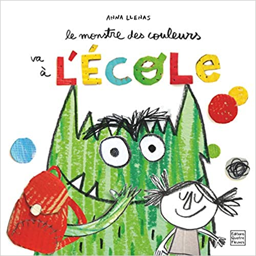 Bookinou, jeu éducatif pour donner le goût de la lecture aux enfants