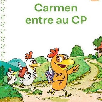 Bookinou, jeu éducatif pour donner le goût de la lecture aux enfants